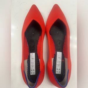 Rothy’s The Point flats